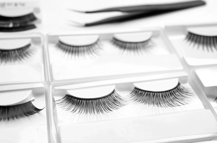 Lash Enhancements
